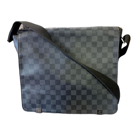 sacoche louis vuitton grise|sacoche louis vuitton unboxing.